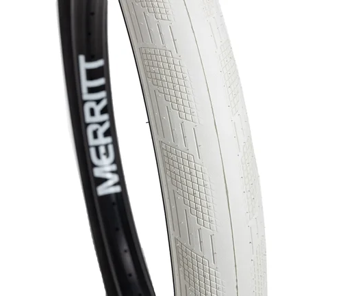 Merritt Phantom Tire | Albe's BMX Online Merritt Phantom Tire | Albe's BMX Online