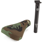 Mission Carrier Stealth Pivotal Seat Combo V2 Camo