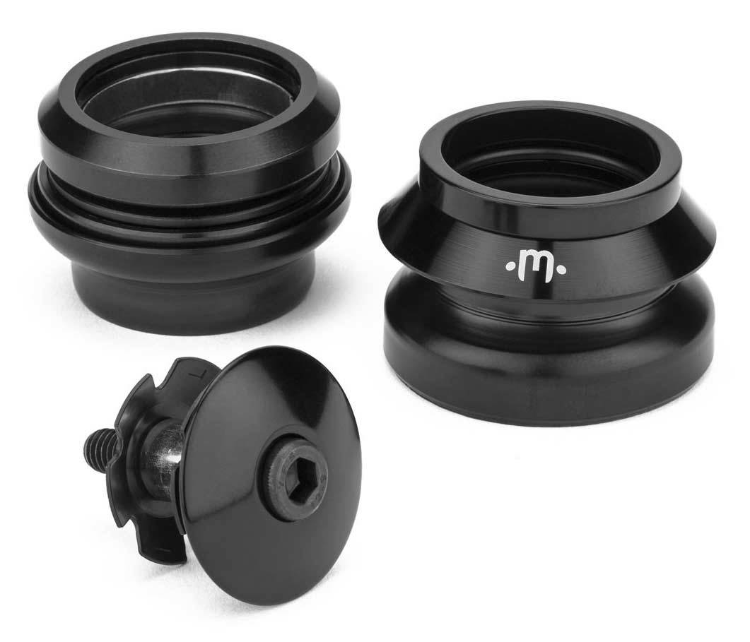 Mission Conversion Headset at Albe's BMX Bike Shop Online