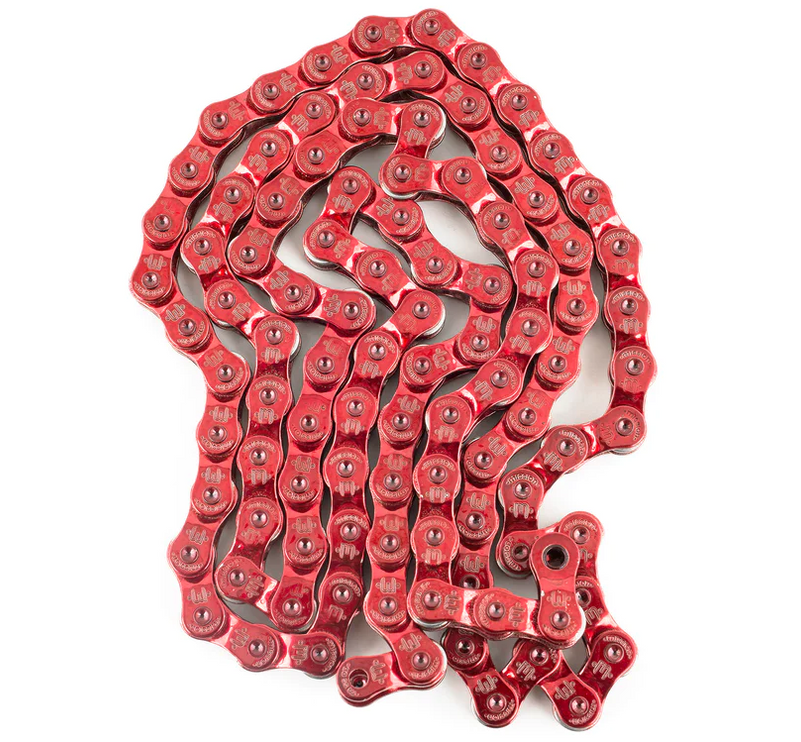 Mission Half-Link Chain | BMX Chain | Albe's BMX Online