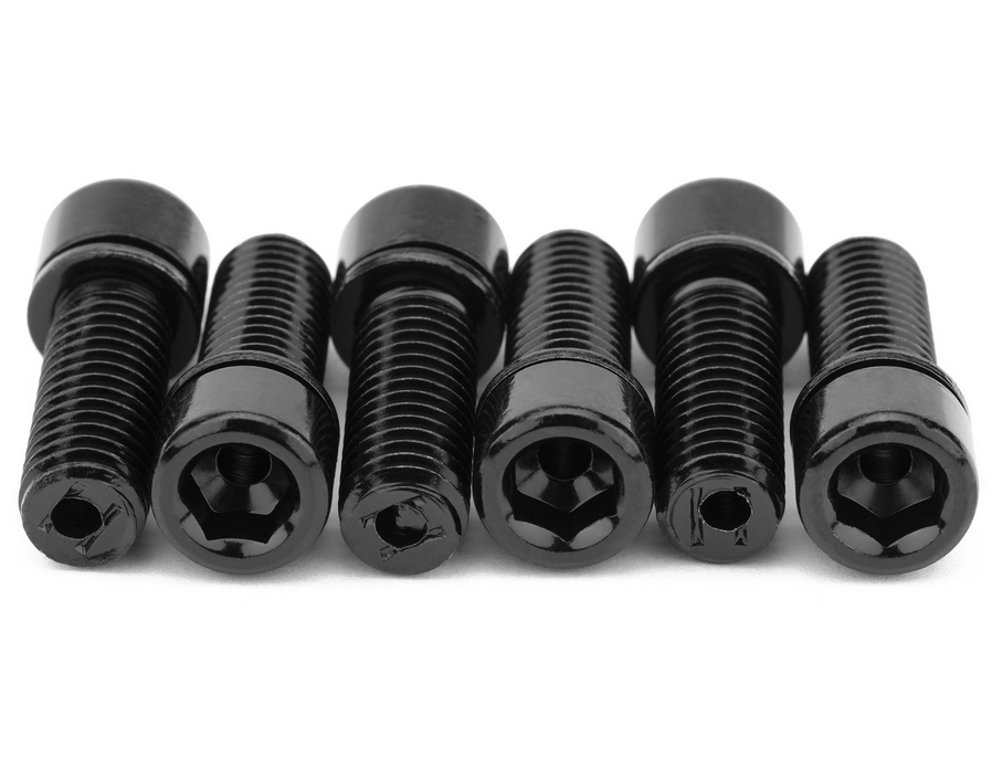 MISSION STEM BOLTS