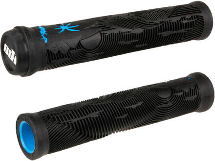 ODI Hucker Flangeless Grips