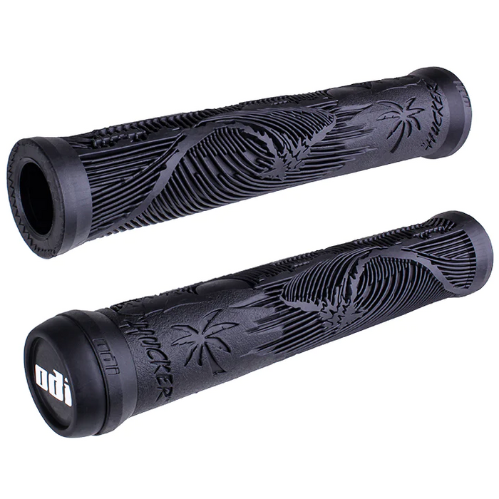 ODI Hucker Flangeless Grips