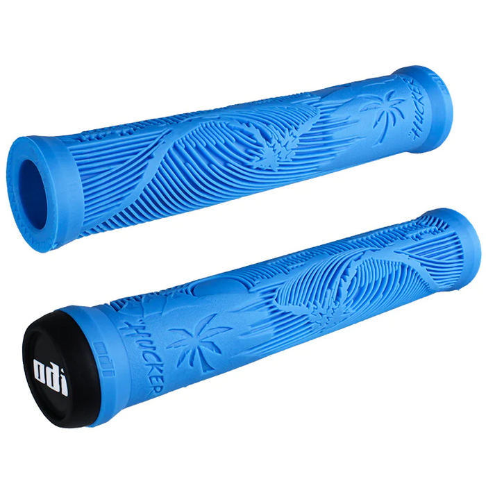 ODI Hucker Flangeless Grips