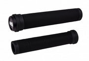 ODI Soft XL Longneck Grips Black
