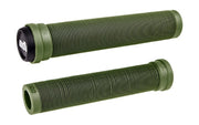 ODI Soft XL Longneck Grips Army Green