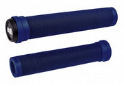 ODI Soft XL Longneck Grips Navy Blue