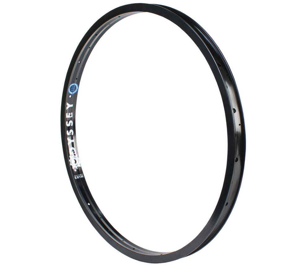 Odyssey rims bmx discount