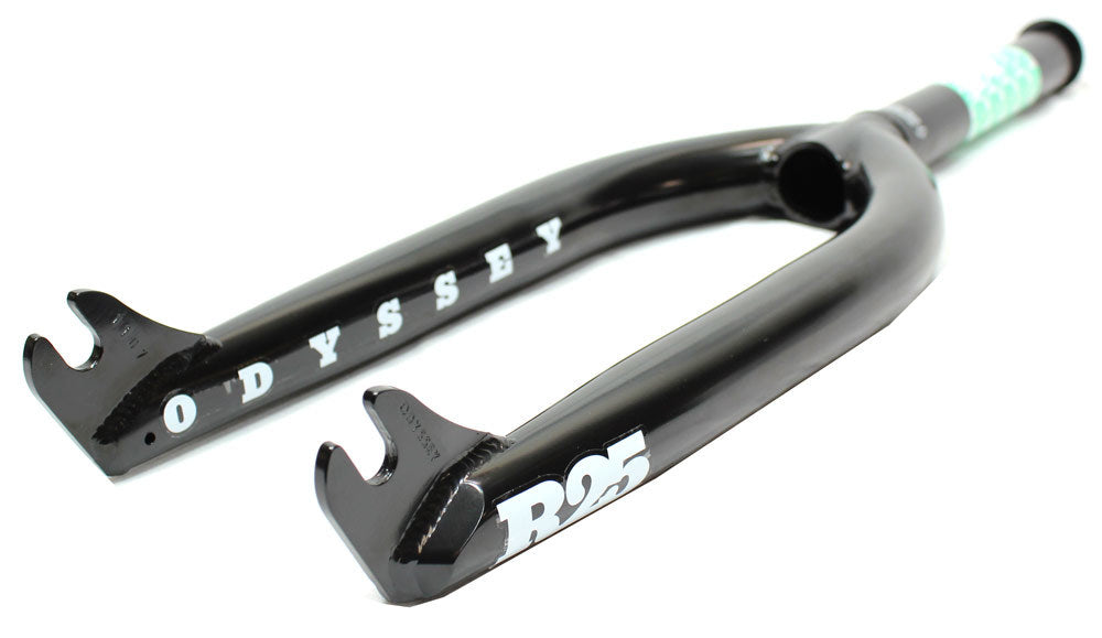 Odyssey R25 Forks — Albe's BMX