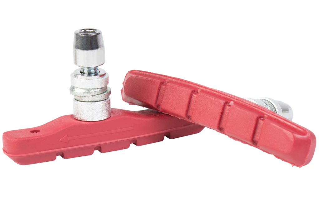 Shop BMX Brake Pads Albe's BMX Online