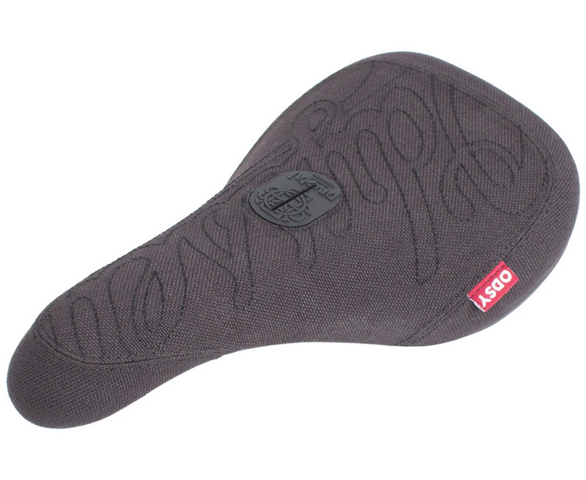 Odyssey Big Stitch Slim Pivotal Seat