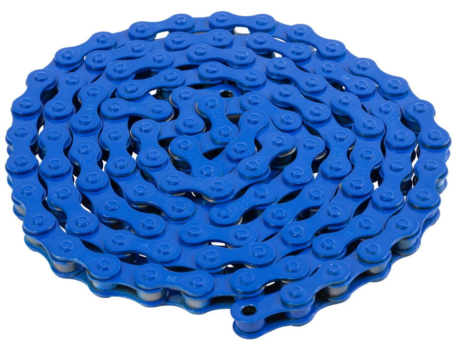 ODYSSEY BLUEBIRD CHAIN — Albe's BMX