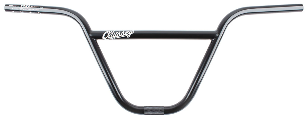Odyssey Broc Bar — Albe's BMX