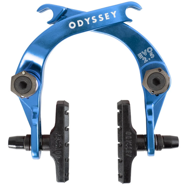 Odyssey Evo 2.5 BMX Brake at Albe's BMX Bike Shop Online Odyssey Evo 2.5 BMX Brake at Albe's BMX Bike Shop Online