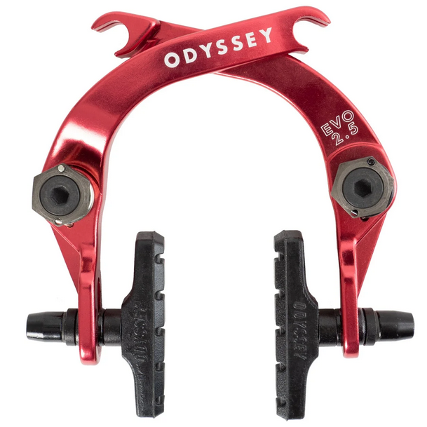 ODYSSEY EVO 2.5 BRAKE