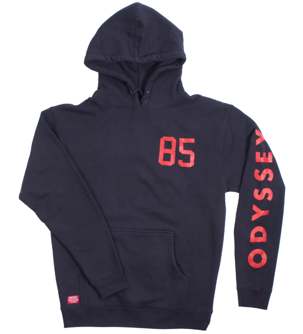 Odyssey Franchise Pullover Hoodie