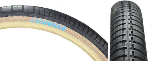Odyssey Frequency-G Tire