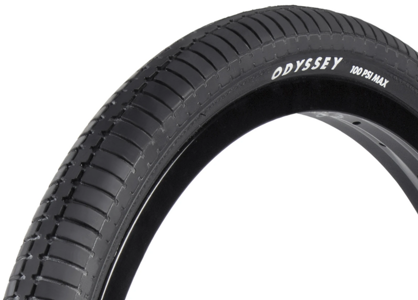Odyssey Frequency-G Tire — Albe's BMX