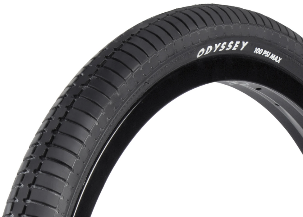 Odyssey Frequency-G Tire