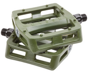 Odyssey Grandstand V2 PC Pedals Army Green