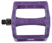 Odyssey Grandstand V2 PC Pedals Midnight Purple