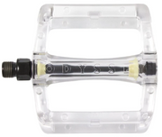 Odyssey Grandstand V2 PC Pedals Clear