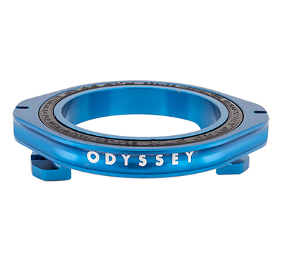 Odyssey GTX-S Pro Gyro BMX Freno Kit - Foto 12
