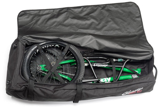 Bmx flight bag shop