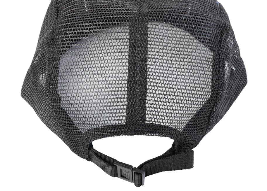 Odyssey Harvest Mesh Camper Hat