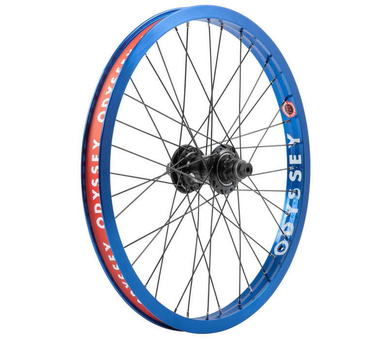 Odyssey Hazard Lite Freecoaster Wheel — Albe's BMX Odyssey Hazard Lite Freecoaster Wheel — Albe's BMX