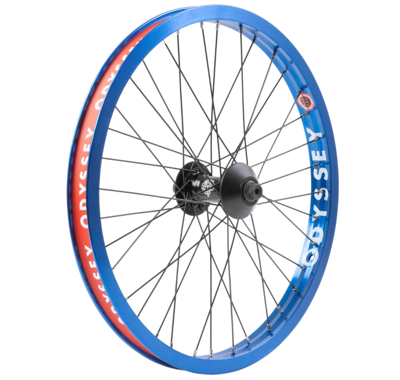 ODYSSEY / PRO FACTOR RIM / 24×1.75 /36H ODYSSEY / PRO FACTOR RIM ODYSSEY / PRO FACTOR RIM / 24×1.75 /36H ODYSSEY / PRO FACTOR RIM