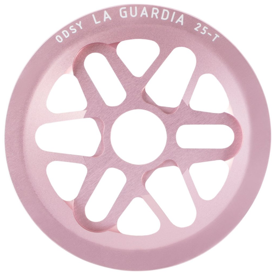 Odyssey La Guardia Sprocket
