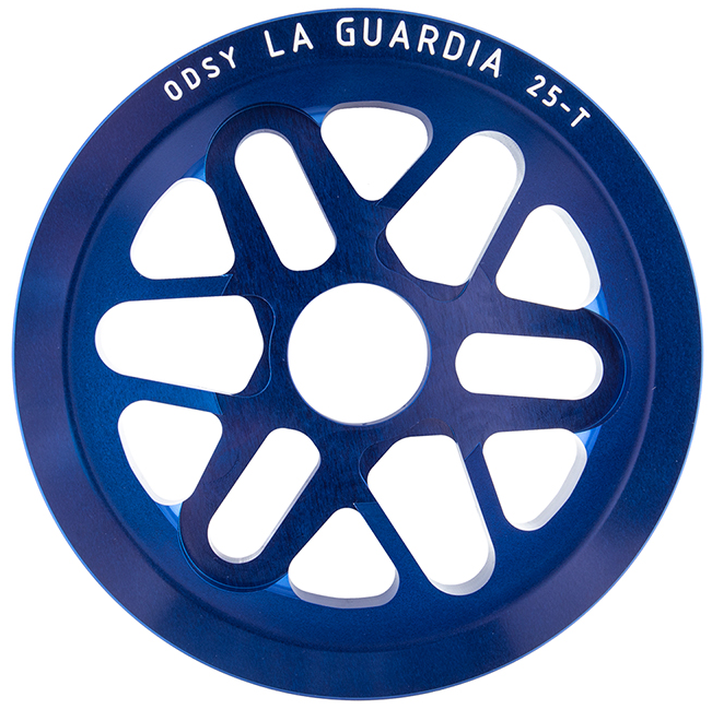 Odyssey La Guardia Sprocket