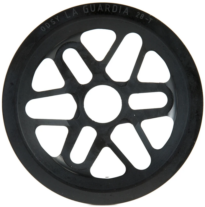 Odyssey La Guardia Sprocket