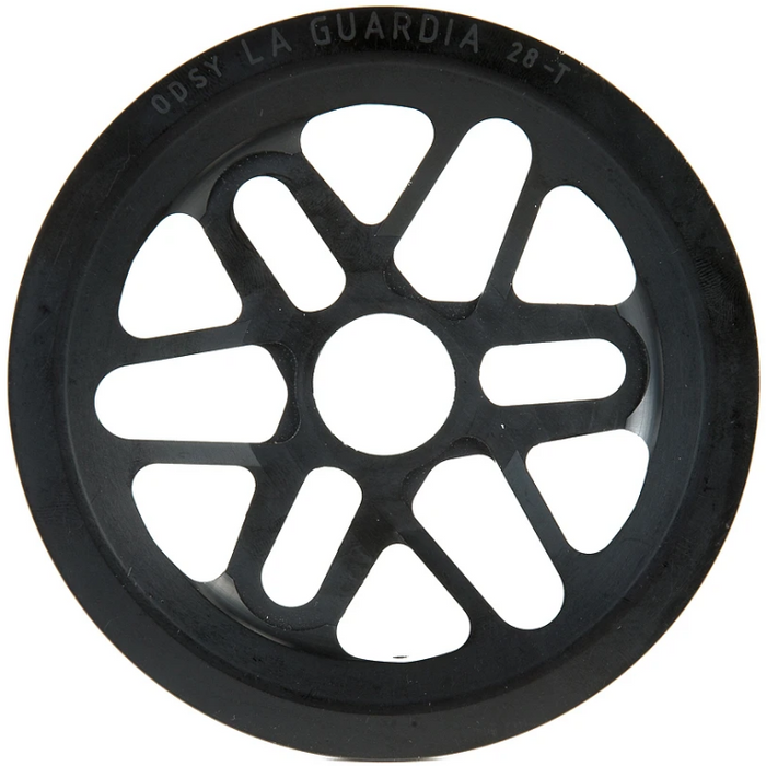 Odyssey La Guardia Sprocket