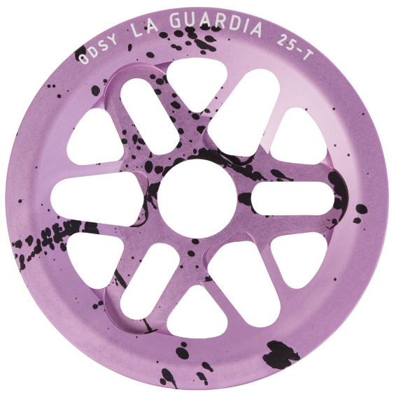 Odyssey La Guardia Sprocket