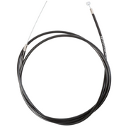 ODYSSEY LINEAR CABLE Black
