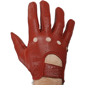 Odyssey Mike Aitken Hell Bent Gloves