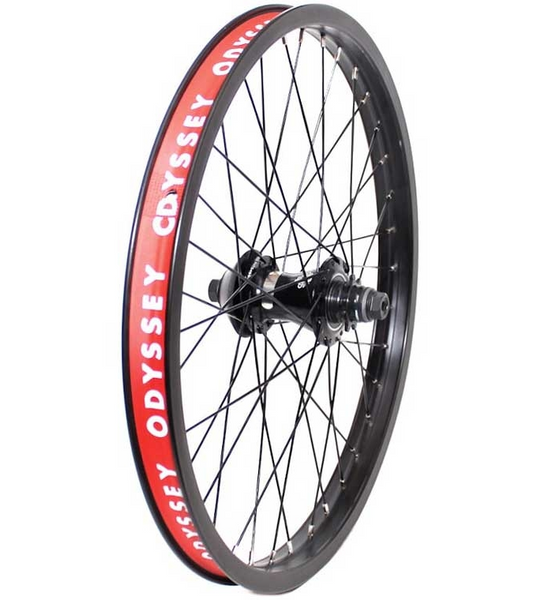 Odyssey Quadrant Freecoaster 20