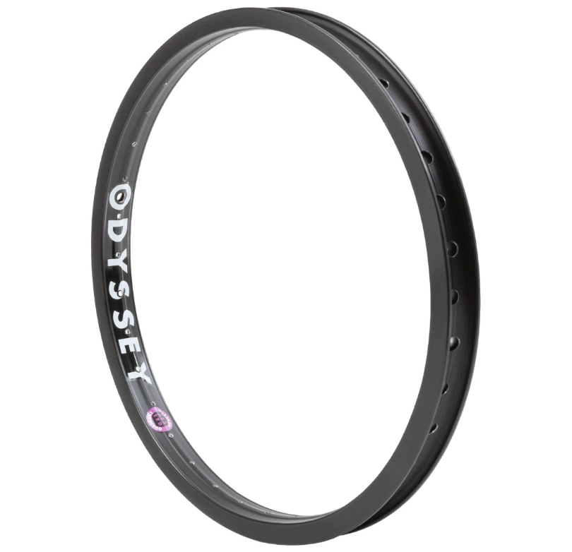 ODYSSEY QUADRANT RIM