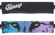 Odyssey Nightwolf Reversible Bar Pad Nightwolf/Slugger