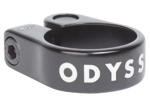 Odyssey Seatpost Clamp — Albe's BMX