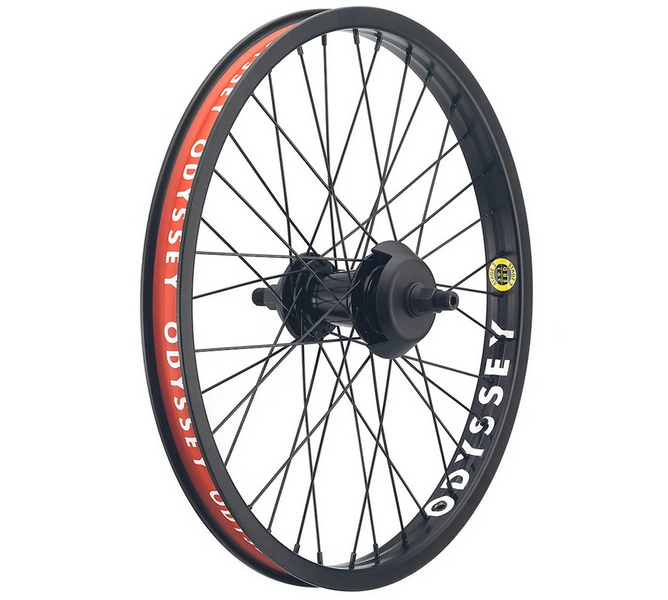 Odyssey Stage 2 Freecoaster Wheel — Albe's BMX