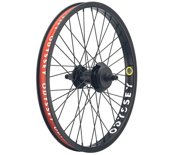 パーツ Odyssey Stage 2 Freecoaster Wheel LHD odyssey.stage.2.freecoaster.