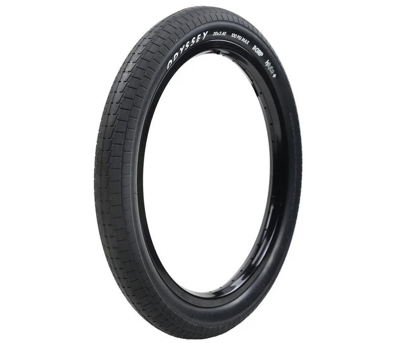 Odyssey Super Circuit Folding Tire — Albe's BMX Odyssey Super Circuit Folding Tire — Albe's BMX