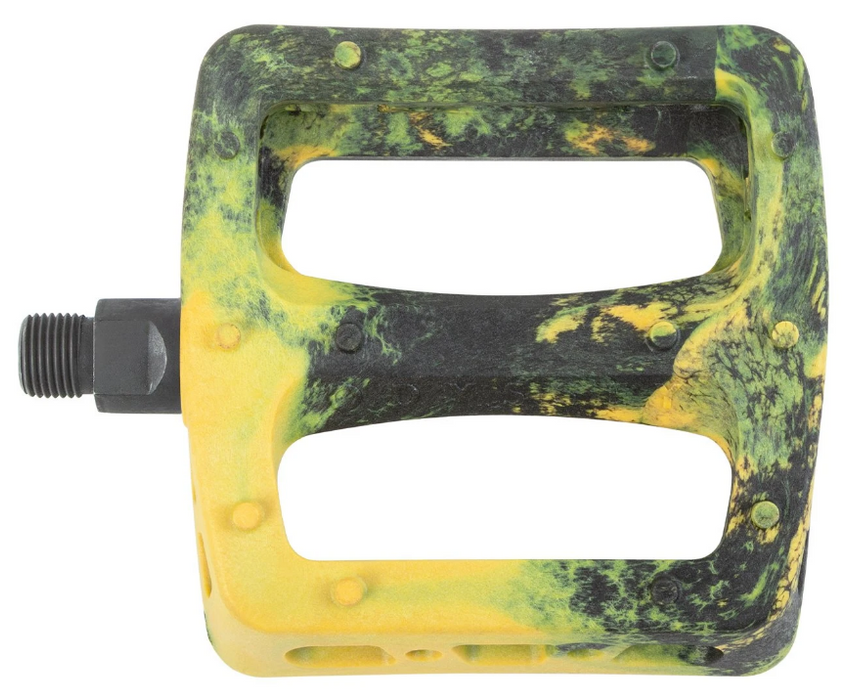 odyssey pedale Twisted Pro PC Pedals