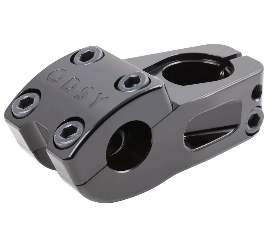 Odyssey Walsh Stem — Albe's BMX