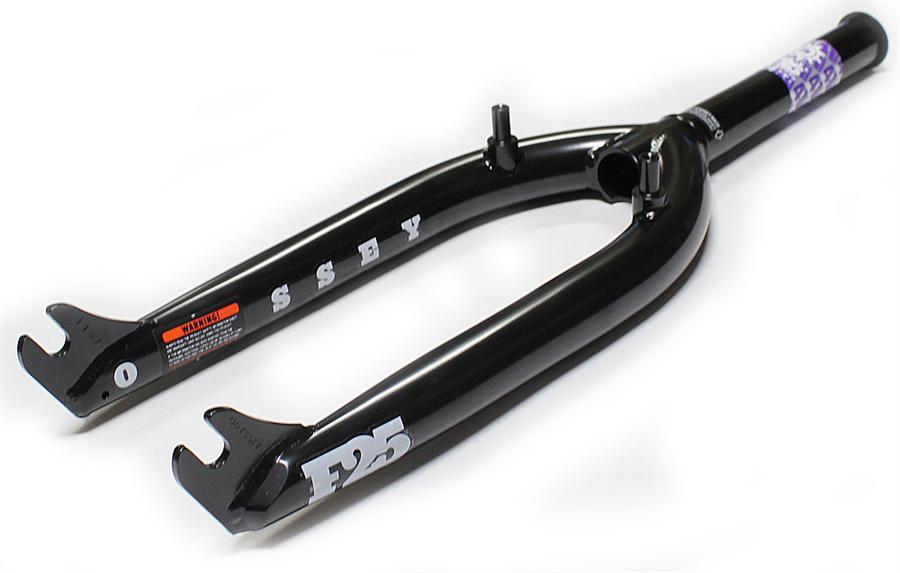 ODYSSEY FREESTYLE F-25 FORK BMX Forks Albe's — Albe's BMX