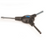 Park Tool SW-15 3-Way Internal Nipple Spoke Wrench