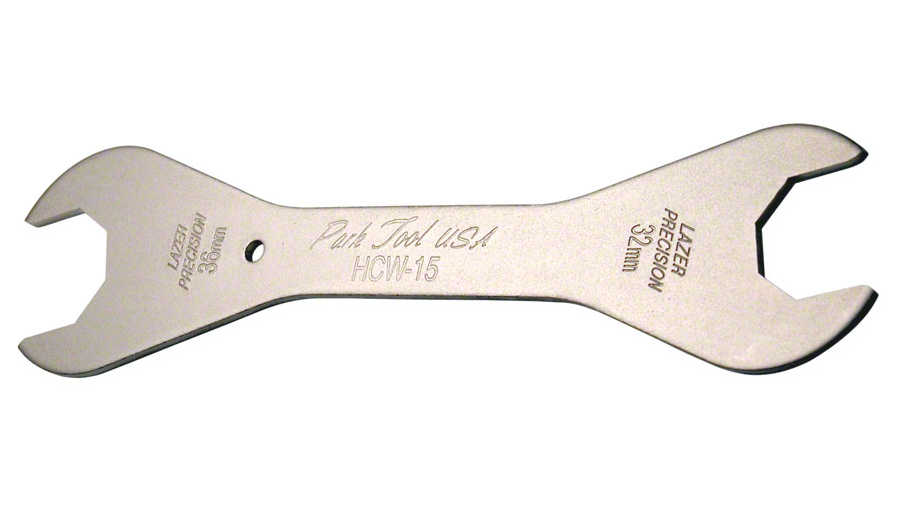 Park Tool HCW-15 Headset Wrench